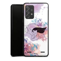 Carry Case Single Black