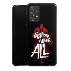 Carry Case Single Black