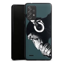 Carry Case Single Black