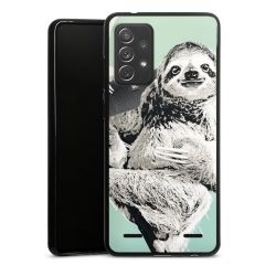 Carry Case Single Black