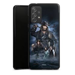 Carry Case Single Black