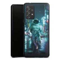 Carry Case Single Black