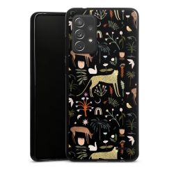 Carry Case Single Black