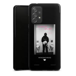 Carry Case Hülle Schwarz ohne Band