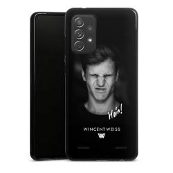 Carry Case Hülle Schwarz ohne Band