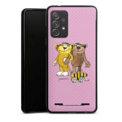 Carry Case Single Black