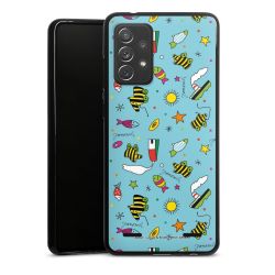 Carry Case Single Black