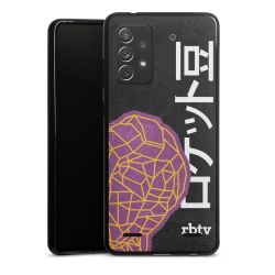 Carry Case Hülle Schwarz ohne Band