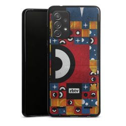 Carry Case Hülle Schwarz ohne Band