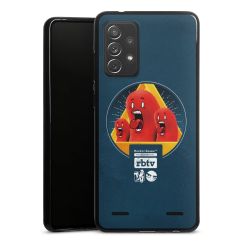 Carry Case Hülle Schwarz ohne Band