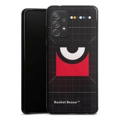 Carry Case Hülle Schwarz ohne Band