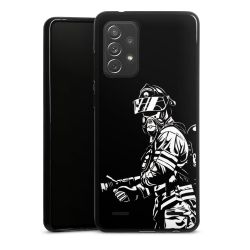 Carry Case Single Black