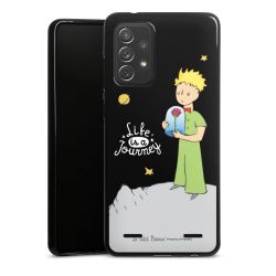 Carry Case Single Black