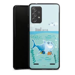 Carry Case Single Black