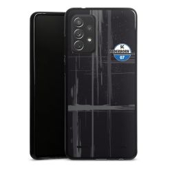 Carry Case Hülle Schwarz ohne Band