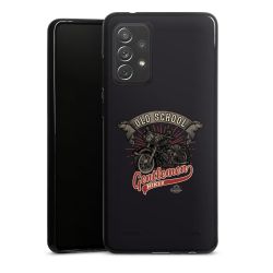 Carry Case Single Black