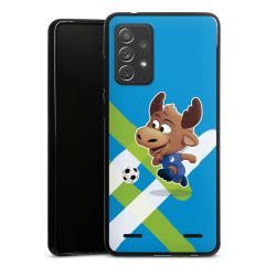 Carry Case Hülle Schwarz ohne Band