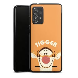 Carry Case Single Black