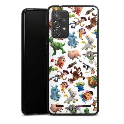 Carry Case Single Black