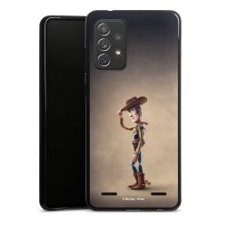 Carry Case Single Black