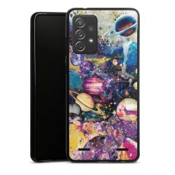 Carry Case Single Black