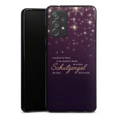 Carry Case Hülle Schwarz ohne Band