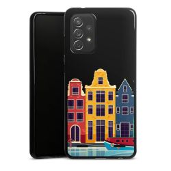 Carry Case Single Black