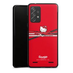 Carry Case Hülle Schwarz ohne Band