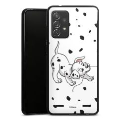 Carry Case Single Black