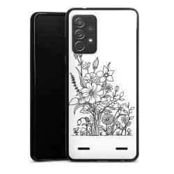 Carry Case Single Black