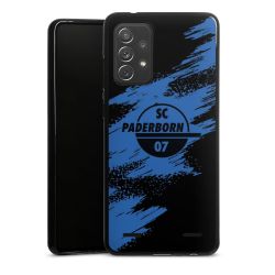 Carry Case Hülle Schwarz ohne Band