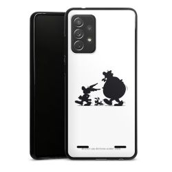 Carry Case Hülle Schwarz ohne Band