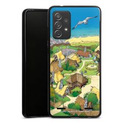 Carry Case Hülle Schwarz ohne Band