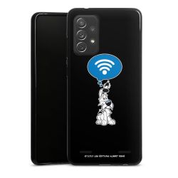 Carry Case Hülle Schwarz ohne Band