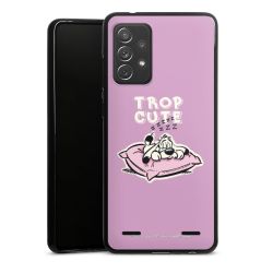 Carry Case Hülle Schwarz ohne Band