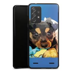 Carry Case Single Black