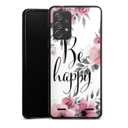 Carry Case Single Black