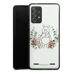 Carry Case Single Black