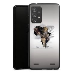 Carry Case Single Black