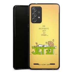 Carry Case Hülle Schwarz ohne Band