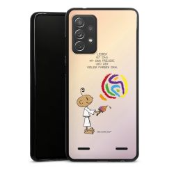 Carry Case Hülle Schwarz ohne Band