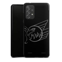 Carry Case Hülle Schwarz ohne Band