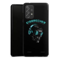 Carry Case Hülle Schwarz ohne Band