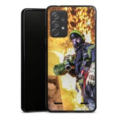 Carry Case Single Black