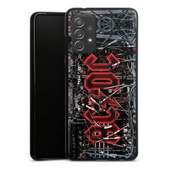 Carry Case Hülle Schwarz ohne Band