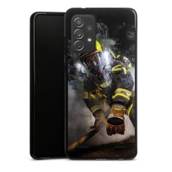 Carry Case Single Black