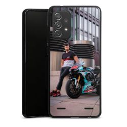 Carry Case Hülle Schwarz ohne Band