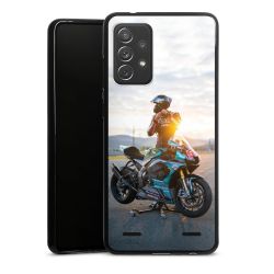 Carry Case Hülle Schwarz ohne Band