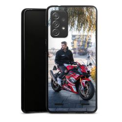 Carry Case Hülle Schwarz ohne Band