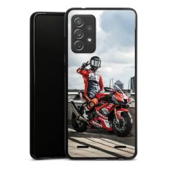 Carry Case Hülle Schwarz ohne Band